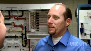 NC NOW | Advanced Manufacturing @ South Piedmont Community College | UNC-TV