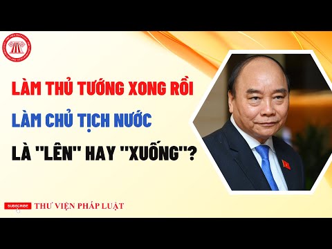 Video: Toàn quyền cao hơn Thủ tướng?