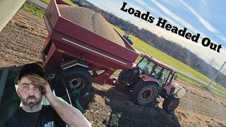 Details Harvest Is Finally Smooth After We Figured It Out!!! Update
