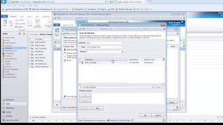 How to Share an Advanced Find View in Dynamics CRM