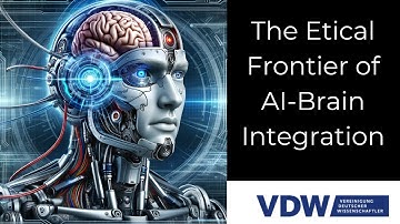 The Ethical Frontier of AI-Brain Integration (based on VDW