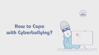 How to Cope with Cyberbullying? | COBIDU eLearning