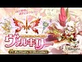 新ジョブ「ヴァルキリー」