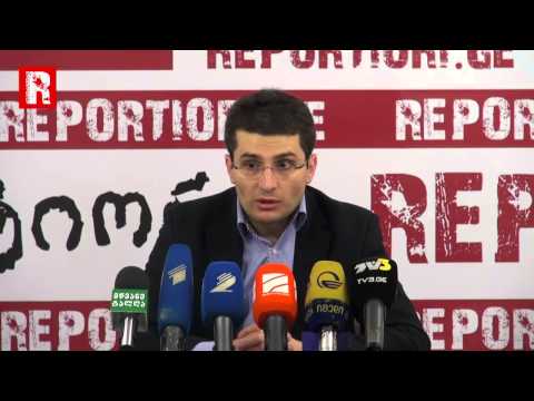 მამუკა მდინარაძე   ზაზა ხატიაშვილმა დამსახურებულად გაიმარჯვა!