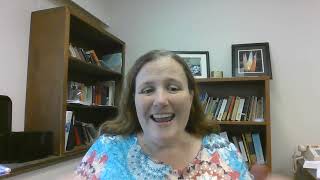 SNHU ENG 123 Week 1