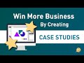 Divi Chat Episode 259 - Win More Business by Creating Compelling Case Studies