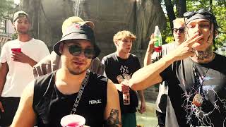 YUNG YURY x PA RUSKIJ - Sprite (Prod. by Yung Yury)