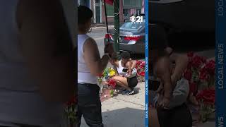 Mother mourns all 3 sons lost to gun violence in Harrisburg