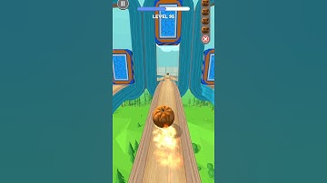 Going balls new update level 95, gameplay android iOS