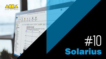 Complete Solarius PV course-#10-Photovoltaic Systems and IFC model - Inverter compatibility/PV field