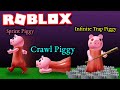 10 BAD Piggy Characters That Will Never Be in PIGGY in Roblox!