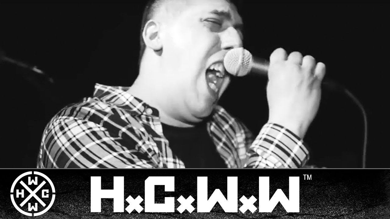 Articles On Hardcore Punk Groups