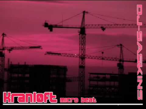 Kranløft- Microbeat