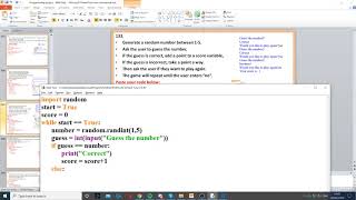 Famous Task 133 - Random numbers Wealth
