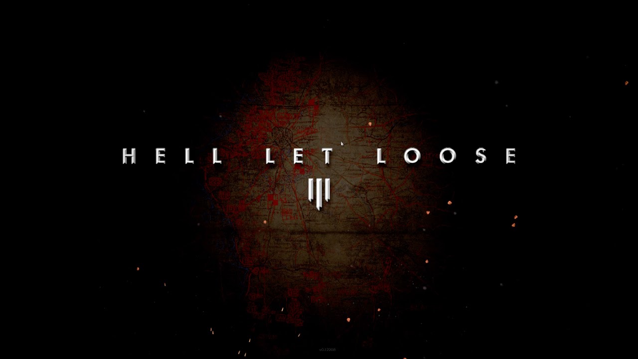 Hell Let Loose (All menu music w/ battle sounds)