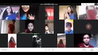 Performance task No.1 ( RECRRATIONAL GROUP GAME )