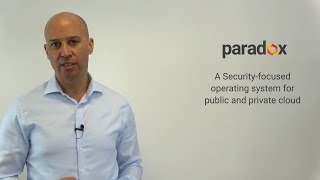 Paradox Overview 3
