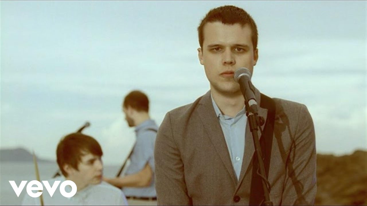 white lies is my love enough White Lies - Holy Ghost