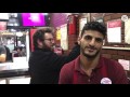 Fundraiser for Refugees at Muslim-owned Jewish Deli Is Quintessentially New York