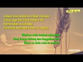 Lirik Karna Su Sayang - Slowly Project Reggae Version Cover (Near ft Dian Sorowea)
