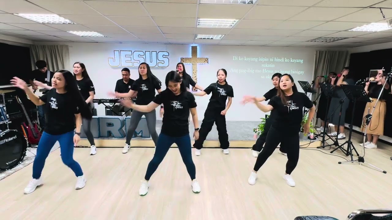 SALAMAT SALAMAT| MALAYANG PILIPINO| DANCECOVER| by:JRM🇹🇼DANCERS