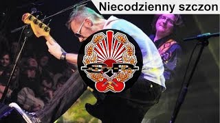 STRACHY NA LACHY - Niecodzienny szczon [OFFICIAL AUDIO] chords