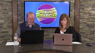 Tribune Unscripted 2-19-26