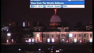 The WORLD LIVE - 21:00 GMT on January 24, 2011
