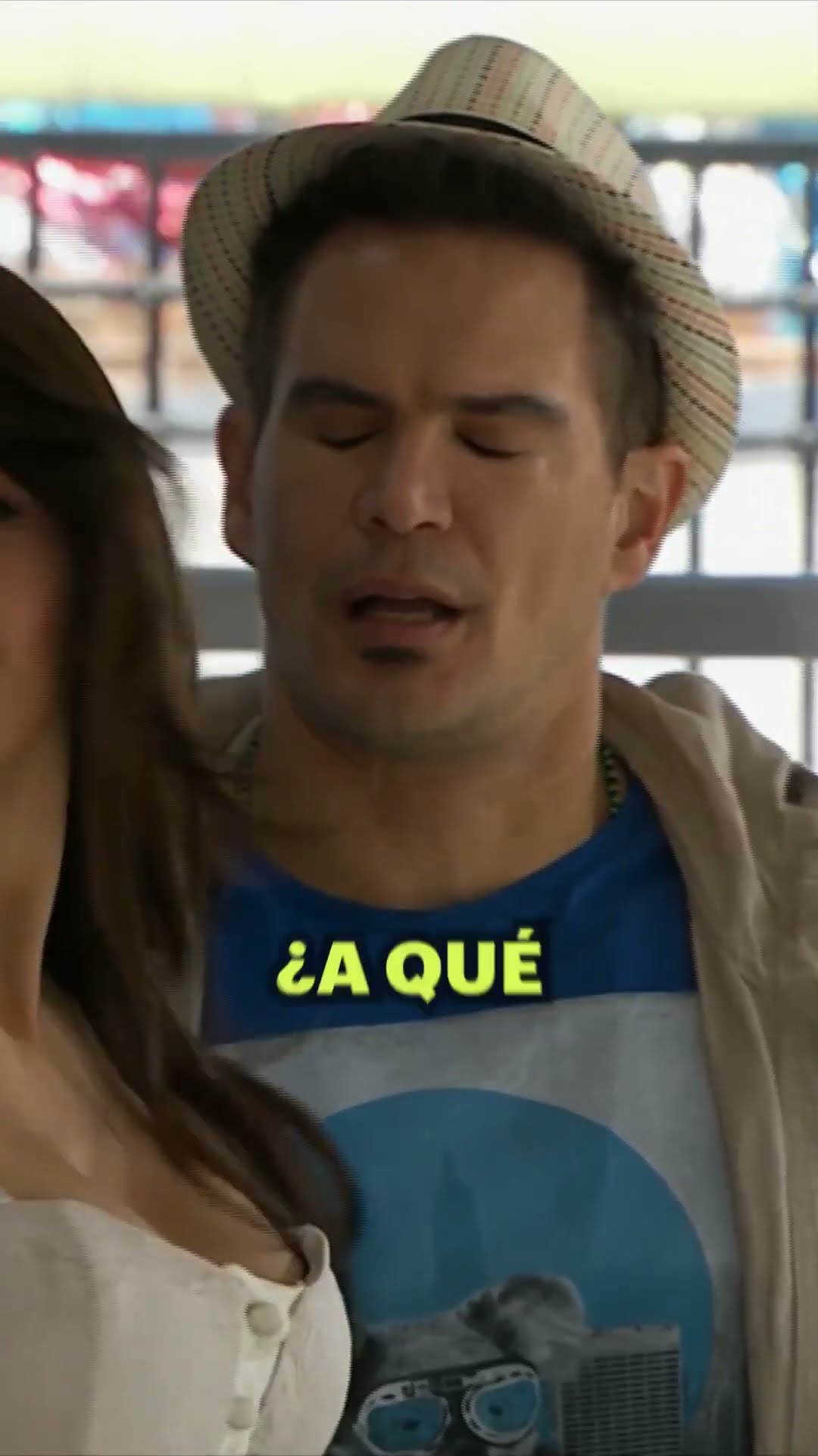 La verdadera prueba de amor ? #hastaelfindelmundo #tlnovelas