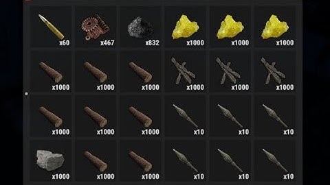 Oxide Survival Island 7STOOLS HACKER KİLL (HACKER VS 🆚 HACKER)