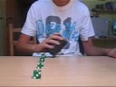 Dice stacking vol.1