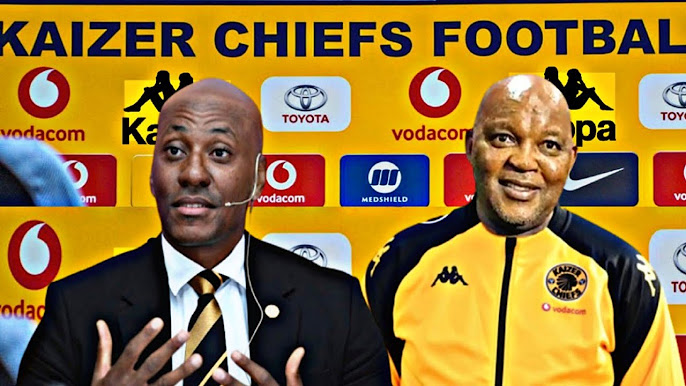 KAIZER CHIEFS TRANSFER NEWS - YouTube