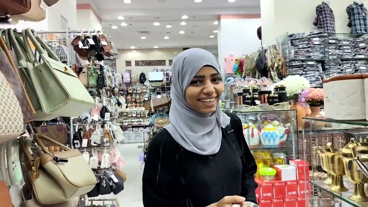 يوم غير متوقع انا محدش يتوقعني😂 اول مره نروح المول احساسي لا يتوصف♥️