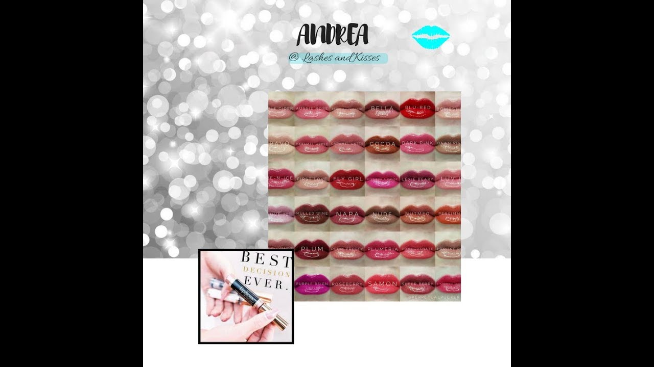 How Often to Have LipSense Sales?