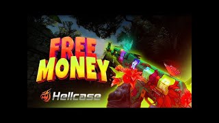 EASY UPGRADES ON HELLCASE - FAILED MY FIRST RECORDING