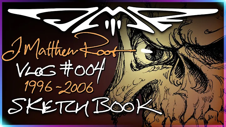 J Matthew Root - VLOG #004