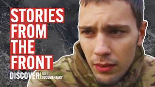 Putin’s War in Ukraine: Are we at a point of no return? | Documentary