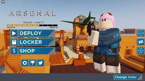 Arsenal Hacker Report #1