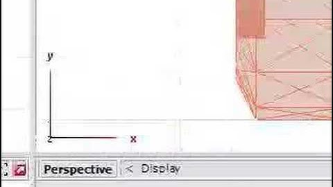 How to Make a Simple Wheel in Zmodeler2: Part 2