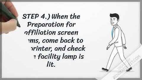 CANON PIXMA ix6820 WIRELESS SETUP