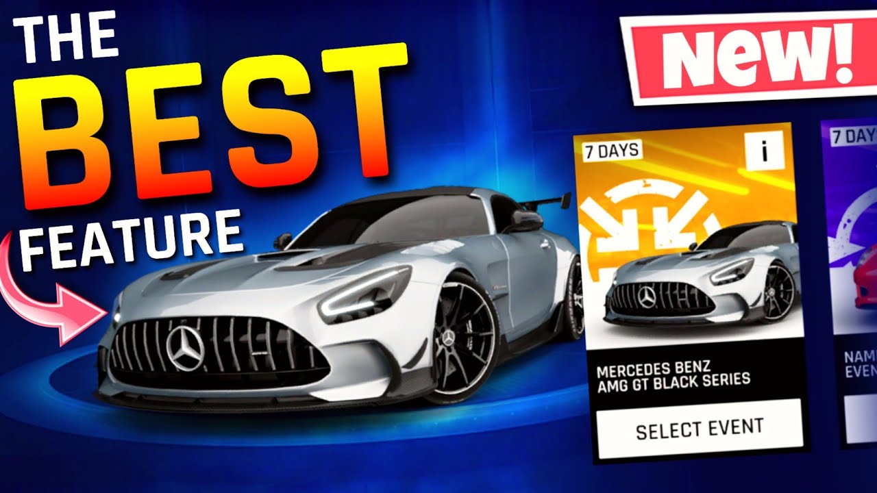 THE SHOWROOM is HERE!: Gameloft *BIGGEST* W? | Asphalt 9 New Update Showroom Guide