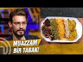 İRANLI YARIŞMACI MEST ETTİ! | MasterChef Türkiye 11. Bölüm