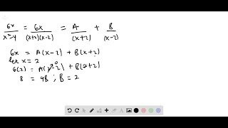 For the following exercises, find the decomposition of the partial fraction for the nonrepeating li…