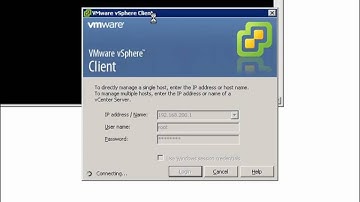 How to upgrade ESXi4 to ESXi4.1?