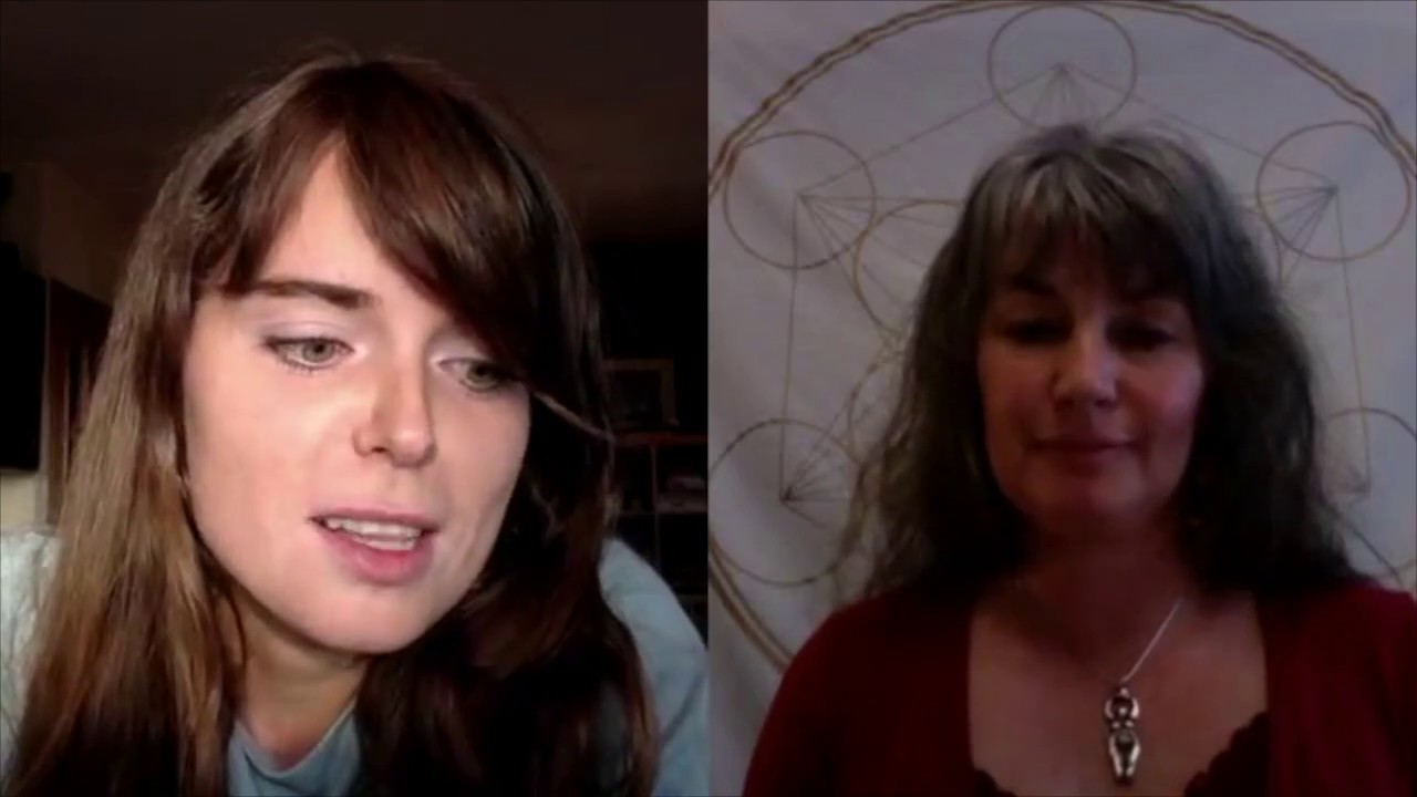 Conversation with Nikki Chambers