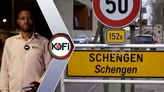 Don’t apply for Schengen till you watch this personal experience guide