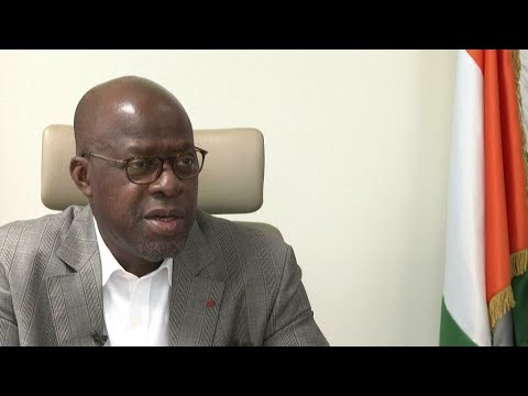 Côte d'Ivoire : nomination polémique de l'ex-ministre Alain Donwahi à la tête de la COP15