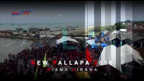 Tasya Rosmala " Tak Berdaya " bersama PALLAPA live Wiski Wisma,Rembang