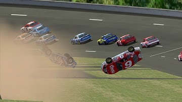 NR2003 - Aero88 #3 (Alternate Angle)