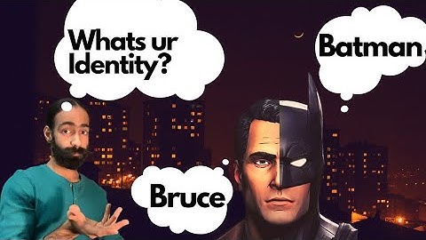 Identity in Decentralised system | Sybil Attacks | Building Economy together | Night 55